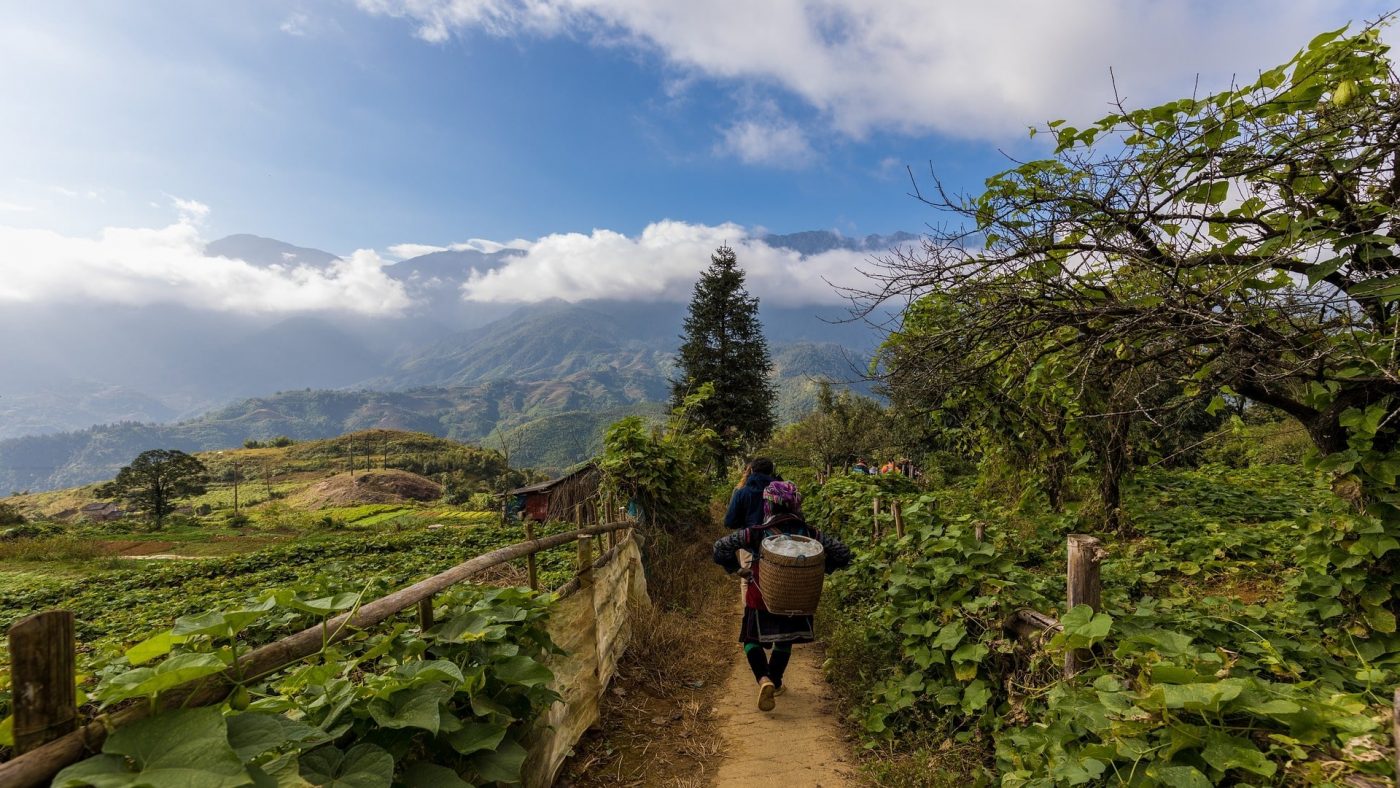 Things not to do in Sapa tribal villages|Forbidden things in Sapa Vietnam hatvacation tour sapa trek tribal 1400x788 - Things not to do in Sapa tribal villages|Forbidden things in Sapa Vietnam