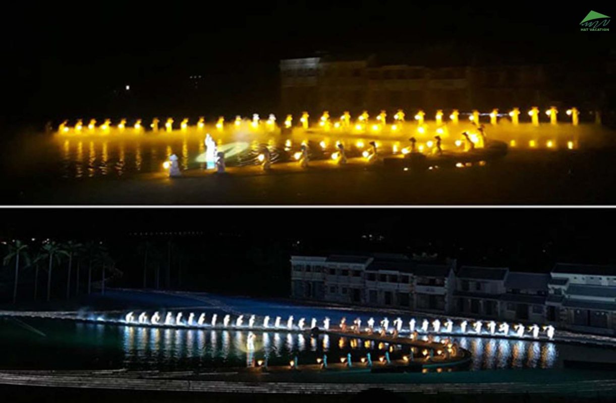 Hoi An Memories-"Most beautiful in the world"-Reuters hatvacation.com hoian memories show chapter 3 ships and sea 1221x800 - Hoi An Memories-"Most beautiful in the world"-Reuters