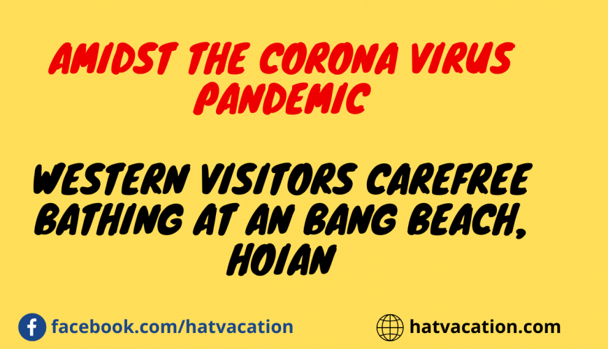 Western-visitors-carefree-bathing-at-An-Bang-beach-Hoian