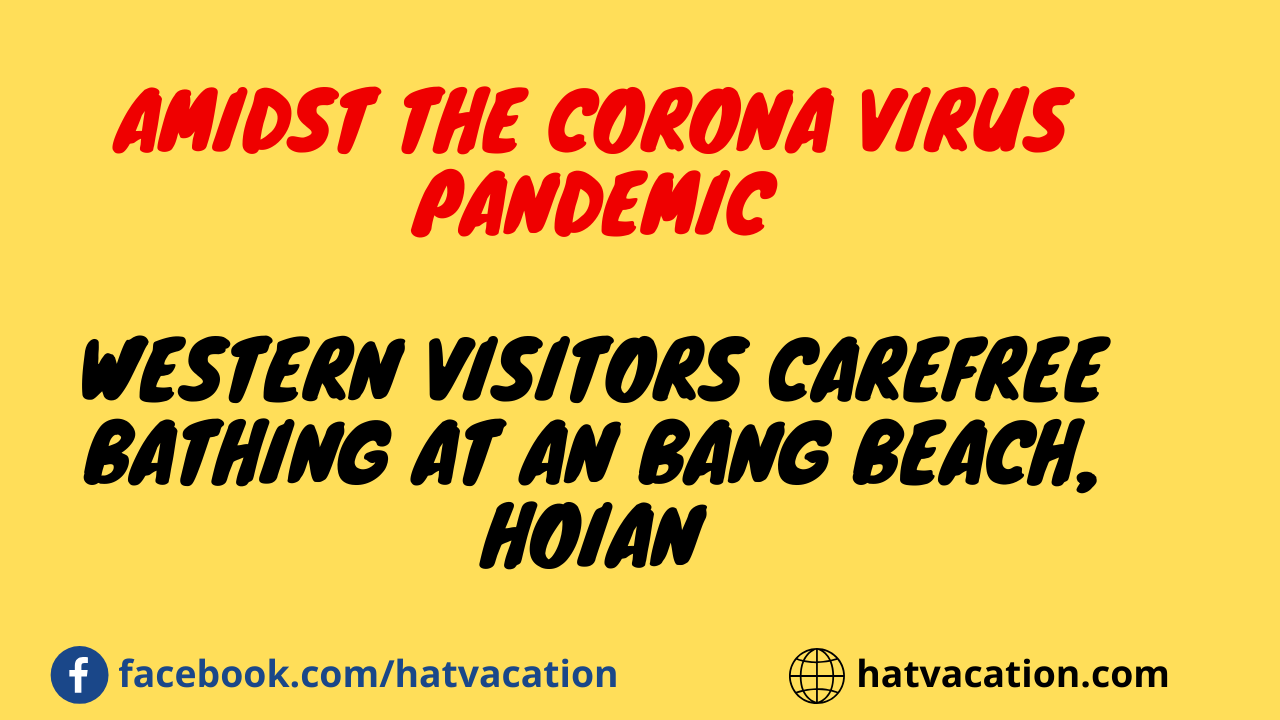 Western-visitors-carefree-bathing-at-An-Bang-beach-Hoian